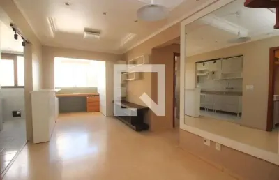Cobertura para aluguel - cristal , 2 quartos,  114 m² - porto alegre