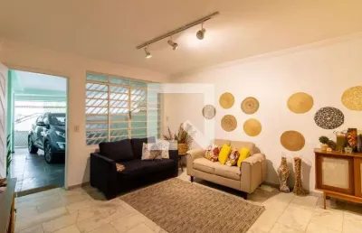 Casa para aluguel - torres tibagy, 3 quartos,  122 m² - guarulhos