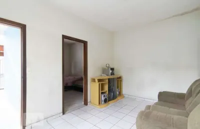 Casa para aluguel - freguesia do ó, 1 quarto,  45 m² - são paulo