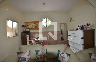 Casa para aluguel - irajá, 1 quarto,  50 m² - rio de janeiro