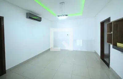 Casa para aluguel - setor morada do sol, 2 quartos,  250 m² - goiânia
