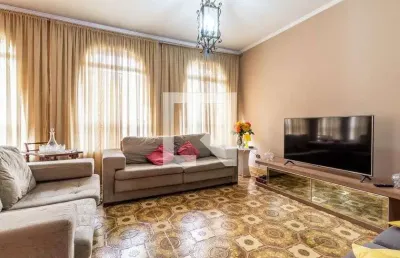 Casa para aluguel - jardim maia, 3 quartos,  149 m² - guarulhos