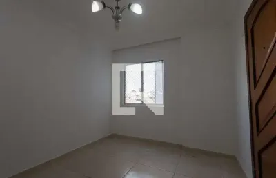 Apartamento para aluguel - vila carrão, 2 quartos,  54 m² - são paulo
