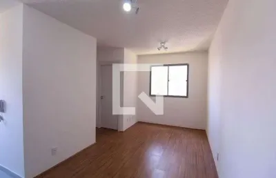 Apartamento para aluguel - mooca, 2 quartos,  40 m² - são paulo