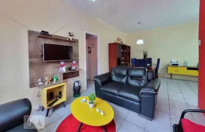 Casa para aluguel - teresópolis, 3 quartos,  197 m² - porto alegre