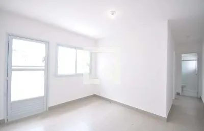 Cobertura para aluguel - vila mazzei, 2 quartos,  65 m² - são paulo
