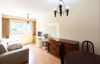 Apartamento para aluguel - vila olímpia, 2 quartos,  85 m² - são paulo