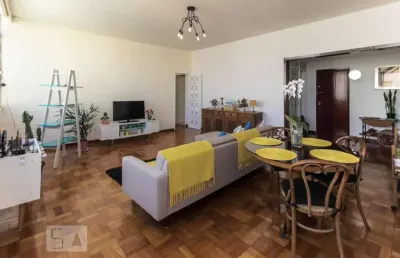 Apartamento para aluguel - copacabana, 4 quartos,  152 m² - rio de janeiro