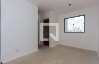 Apartamento para aluguel - mooca, 2 quartos,  40 m² - são paulo