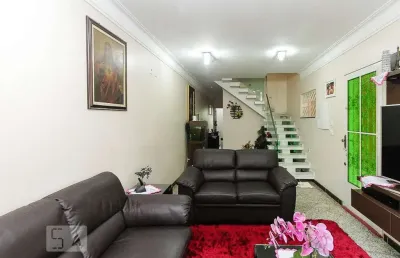 Casa para aluguel - tatuapé, 4 quartos,  270 m² - são paulo