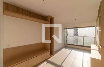 Apartamento para aluguel - perdizes, 2 quartos,  74 m² - são paulo