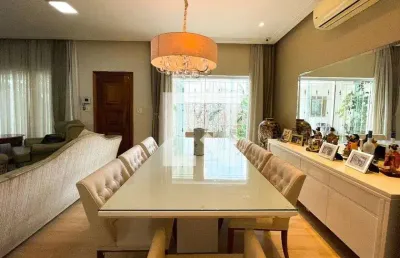 Casa para aluguel - alto da lapa, 5 quartos,  520 m² - são paulo