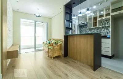 Apartamento para aluguel - bela vista, 1 quarto,  45 m² - são paulo