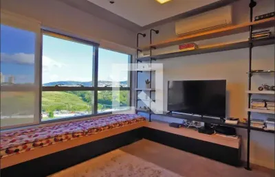 Apartamento para aluguel - petrópolis, 2 quartos,  69 m² - porto alegre