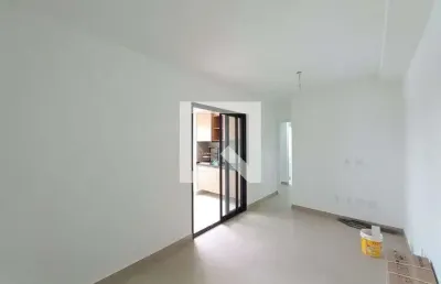 Apartamento para aluguel - guanabara, 2 quartos,  80 m² - campinas