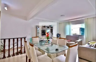 Casa para aluguel - jardim anália franco, 2 quartos,  240 m² - são paulo