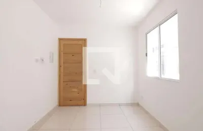 Apartamento para aluguel - cangaíba, 2 quartos,  36 m² - são paulo