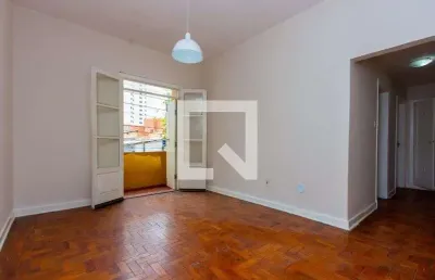 Apartamento para aluguel - mooca, 3 quartos,  80 m² - são paulo