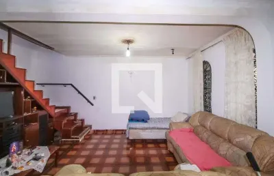 Casa para aluguel - sapopemba, 3 quartos,  180 m² - são paulo