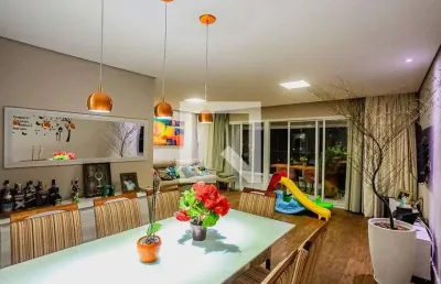 Apartamento para aluguel - vila andrade, 2 quartos,  104 m² - são paulo