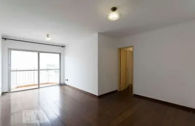 Apartamento para aluguel - ipiranga, 3 quartos,  90 m² - são paulo