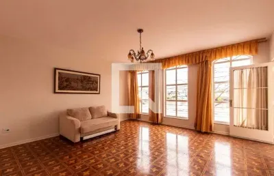 Casa para aluguel - jardim sorocabano, 3 quartos,  380 m² - sorocaba