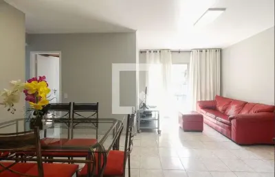 Apartamento para aluguel - tatuapé, 3 quartos,  94 m² - são paulo