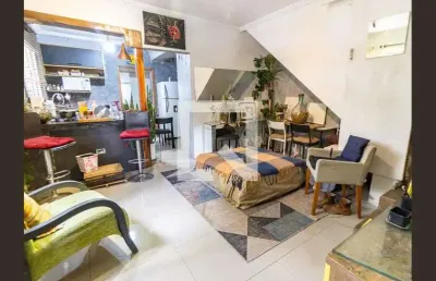 Casa para aluguel - mooca, 5 quartos,  120 m² - são paulo