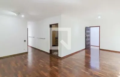 Casa para aluguel - butantã, 3 quartos,  158 m² - são paulo