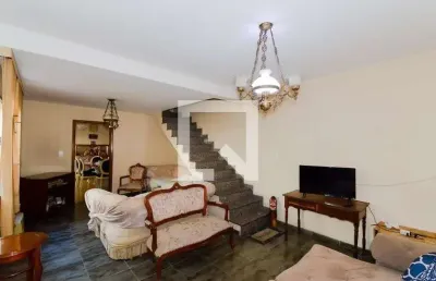 Casa para aluguel - vila galvão, 3 quartos,  252 m² - guarulhos