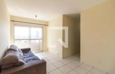 Apartamento para aluguel - centro, 3 quartos,  90 m² - osasco