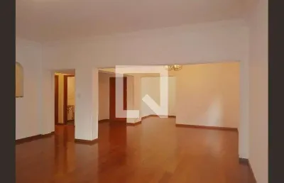 Apartamento para aluguel - higienópolis, 3 quartos,  206 m² - são paulo