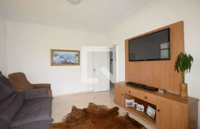 Apartamento para aluguel - campinho, 3 quartos,  260 m² - rio de janeiro
