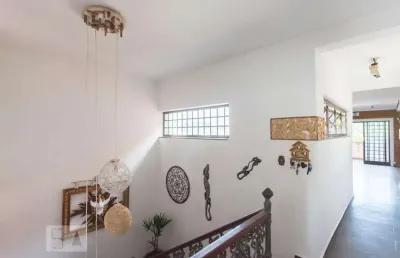 Casa para aluguel - proença, 5 quartos,  400 m² - campinas