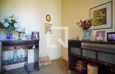 Casa para aluguel - passo d&apos;areia, 2 quartos,  350 m² - porto alegre