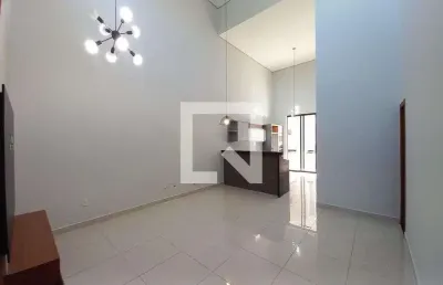 Casa / sobrado em condomínio para aluguel - swiss park, 3 quartos,  190 m² - campinas