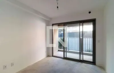 Kitnet / stúdio para aluguel - perdizes, 1 quarto,  33 m² - são paulo