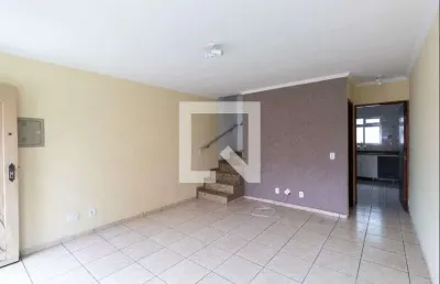 Casa / sobrado em condomínio para aluguel - vila ré, 3 quartos,  153 m² - são paulo