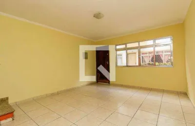 Casa / sobrado em condomínio para aluguel - vila ré, 3 quartos,  160 m² - são paulo