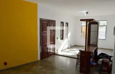 Casa / sobrado em condomínio para aluguel - pechincha, 2 quartos,  243 m² - rio de janeiro