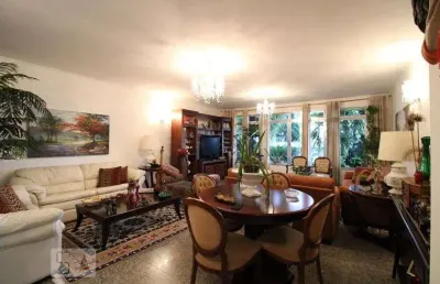 Casa para aluguel - vila romana, 4 quartos,  347 m² - são paulo