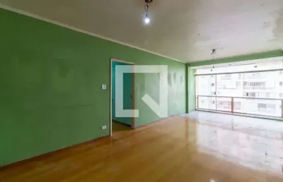 Apartamento para aluguel - pinheiros, 3 quartos,  130 m² - são paulo