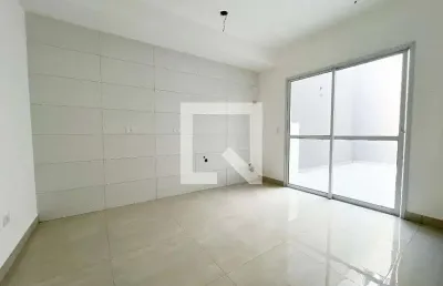 Apartamento para aluguel - vila mangalot, 1 quarto,  39 m² - são paulo