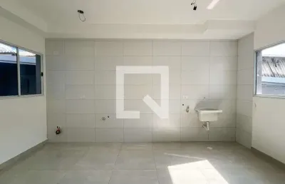 Apartamento para aluguel - vila mangalot, 1 quarto,  29 m² - são paulo