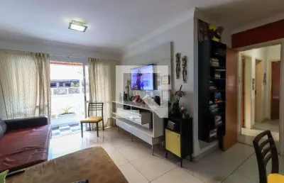 Apartamento para aluguel - vila andrade, 3 quartos,  104 m² - são paulo