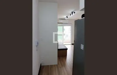 Kitnet / stúdio para aluguel - chácara inglesa, 1 quarto,  29 m² - são paulo