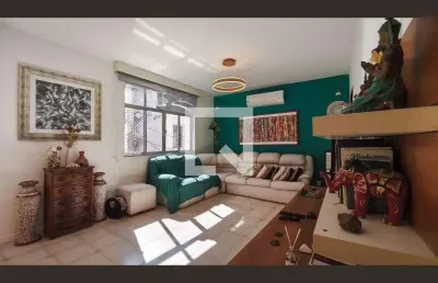 Casa para aluguel - tijuca, 4 quartos,  290 m² - rio de janeiro