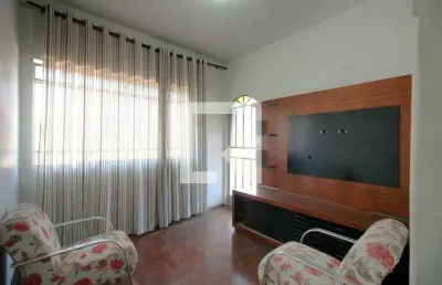 Casa para aluguel - nova vista, 4 quartos,  360 m² - belo horizonte