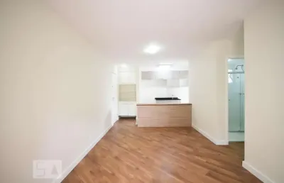 Apartamento para aluguel - vila andrade, 3 quartos,  68 m² - são paulo