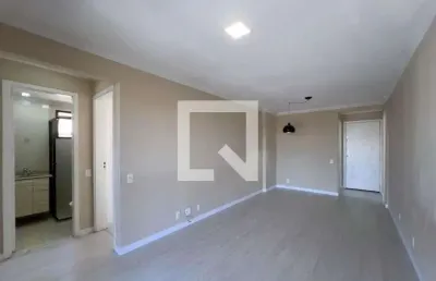 Apartamento para aluguel - ipiranga, 2 quartos,  60 m² - são paulo